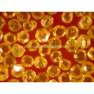 Material Superhard de Diamantes Sintéticos HHD50 / 70